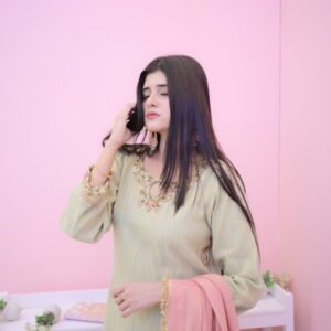 Luxury Masoori Handwork