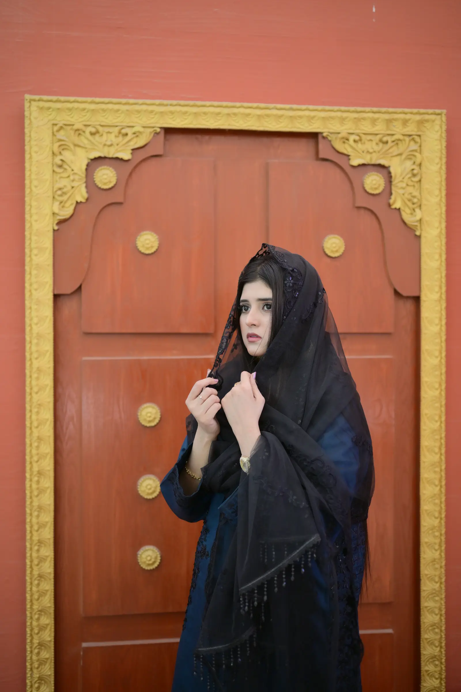 Luxury Raw-Silk Cut-Dana