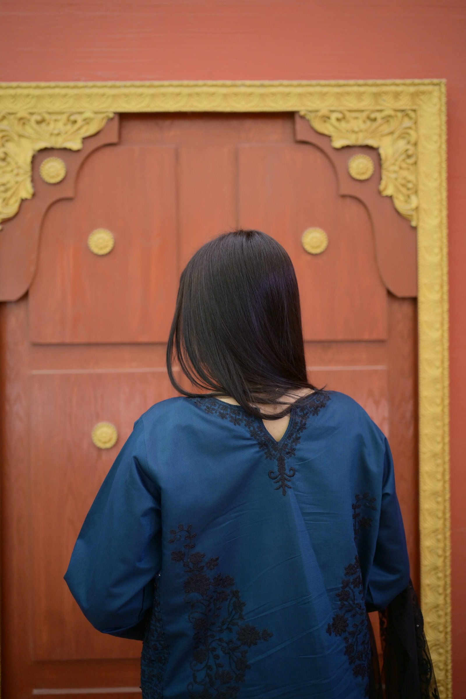 Luxury Raw-Silk Cut-Dana