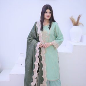 Masoori Indian-Lace Collection