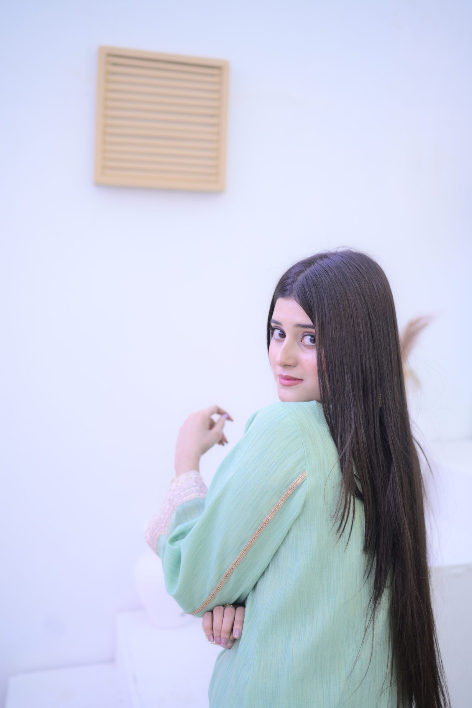 Masoori Indian-Lace Collection